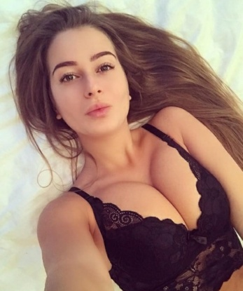 Василиса, 24